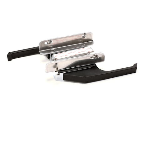 Lockwood Manufacturing 2 Handles To Fit All Doors HANDLE-KIT-COMBO